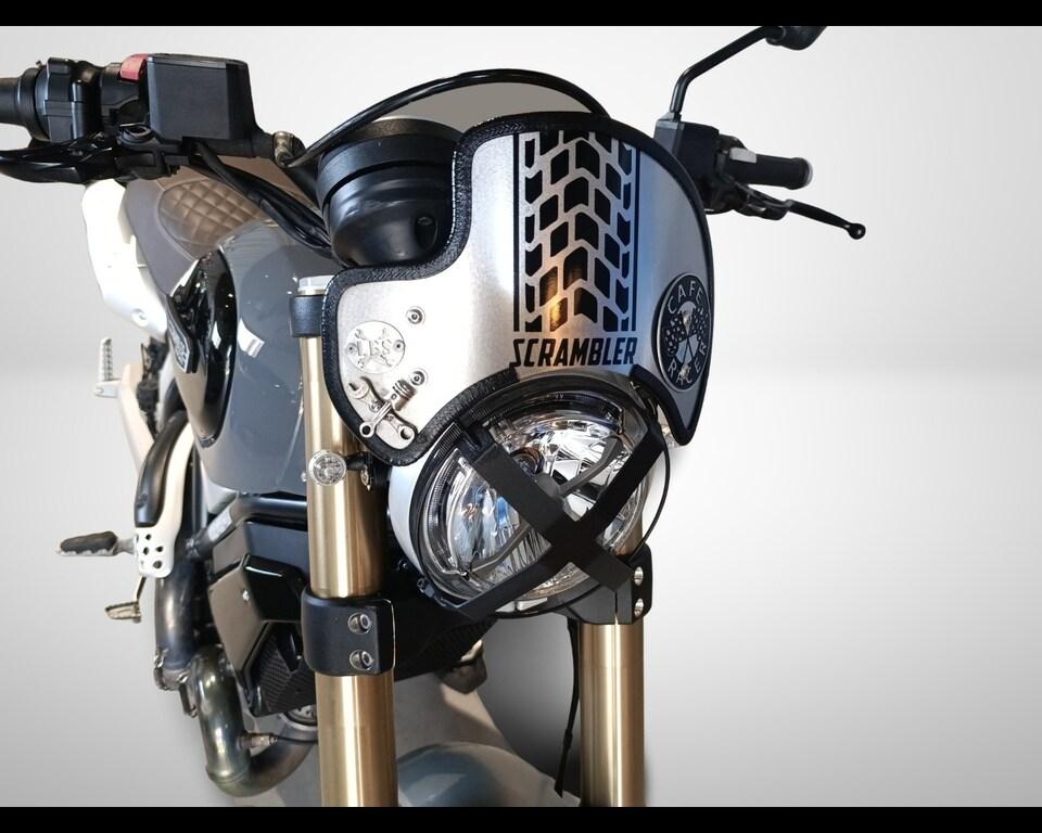 SCRAMBLER 1100