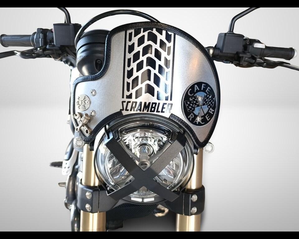 SCRAMBLER 1100