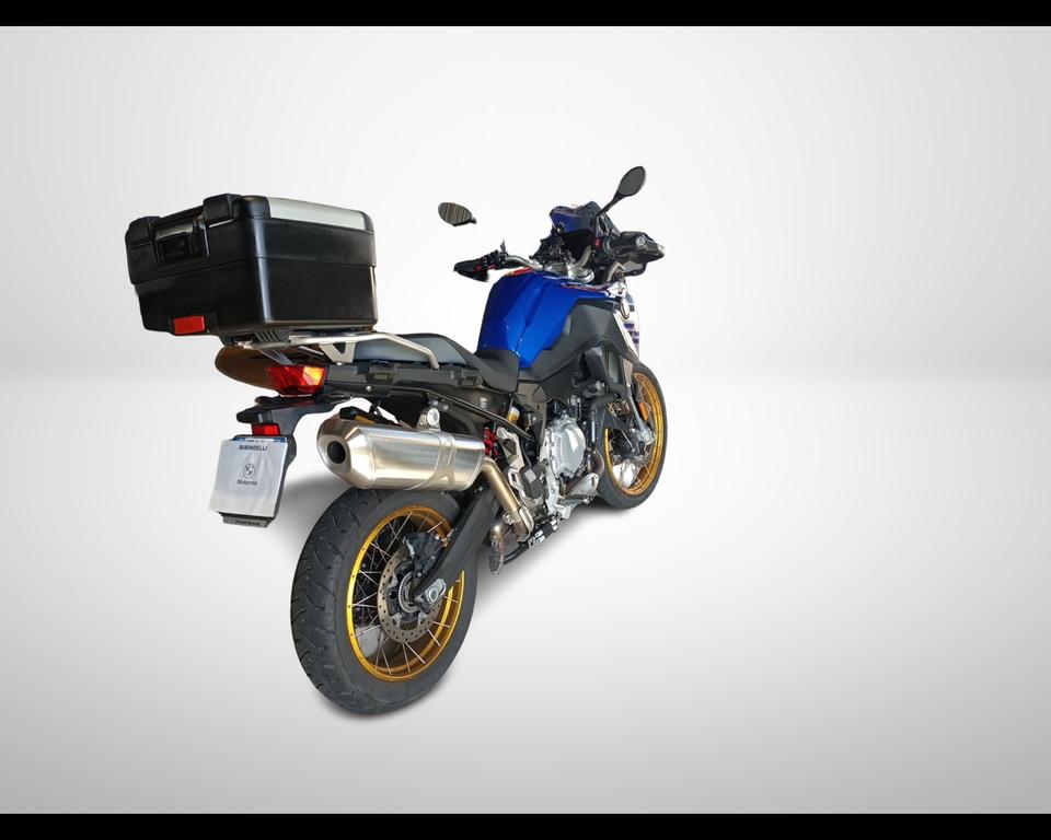 F 850 GS