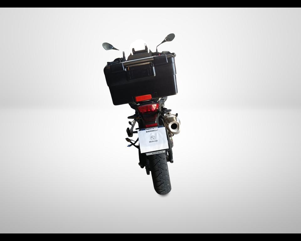 F 850 GS