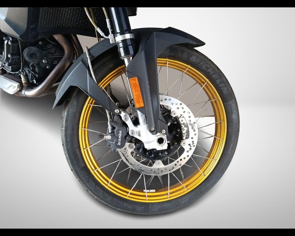 F 850 GS