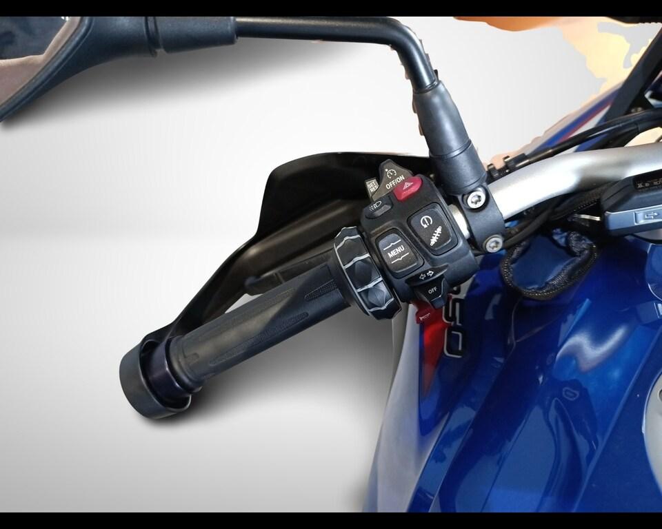 F 850 GS