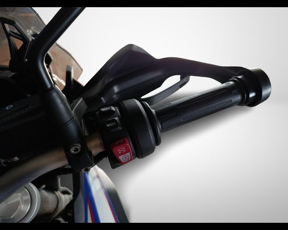 F 850 GS
