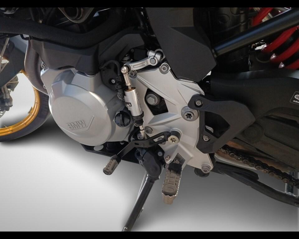 F 850 GS