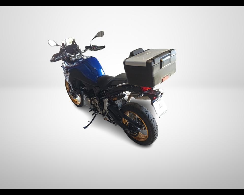 F 850 GS