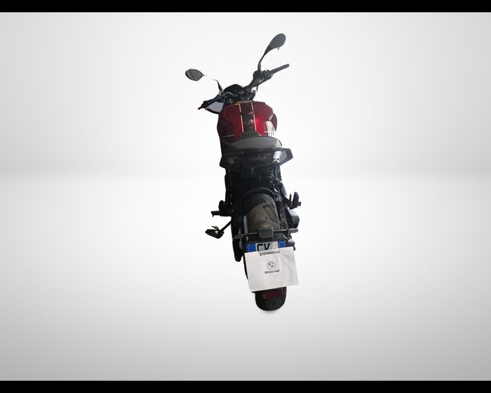 SEIEMMEZZO STR 650
