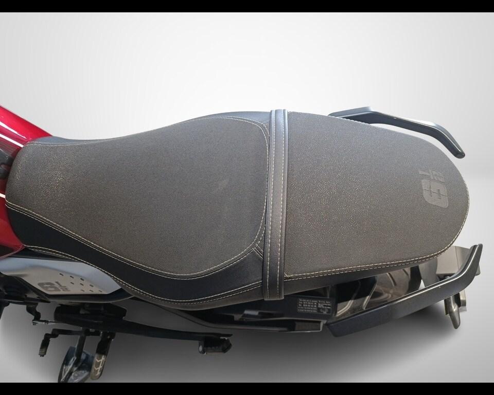 SEIEMMEZZO STR 650
