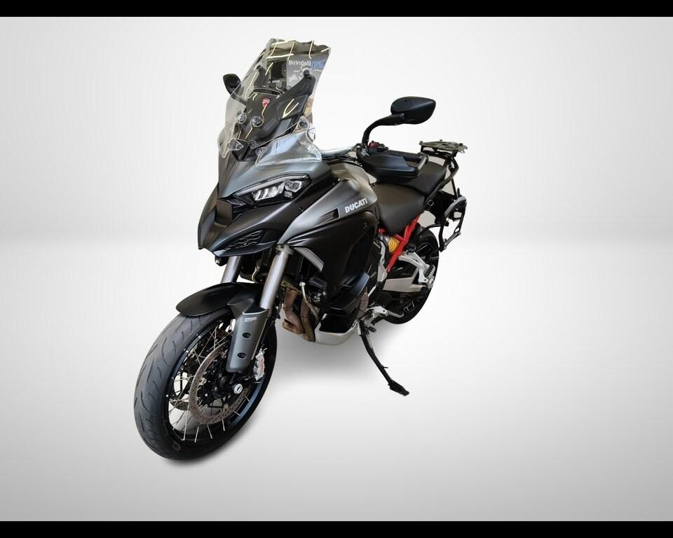 MULTISTRADA V4
