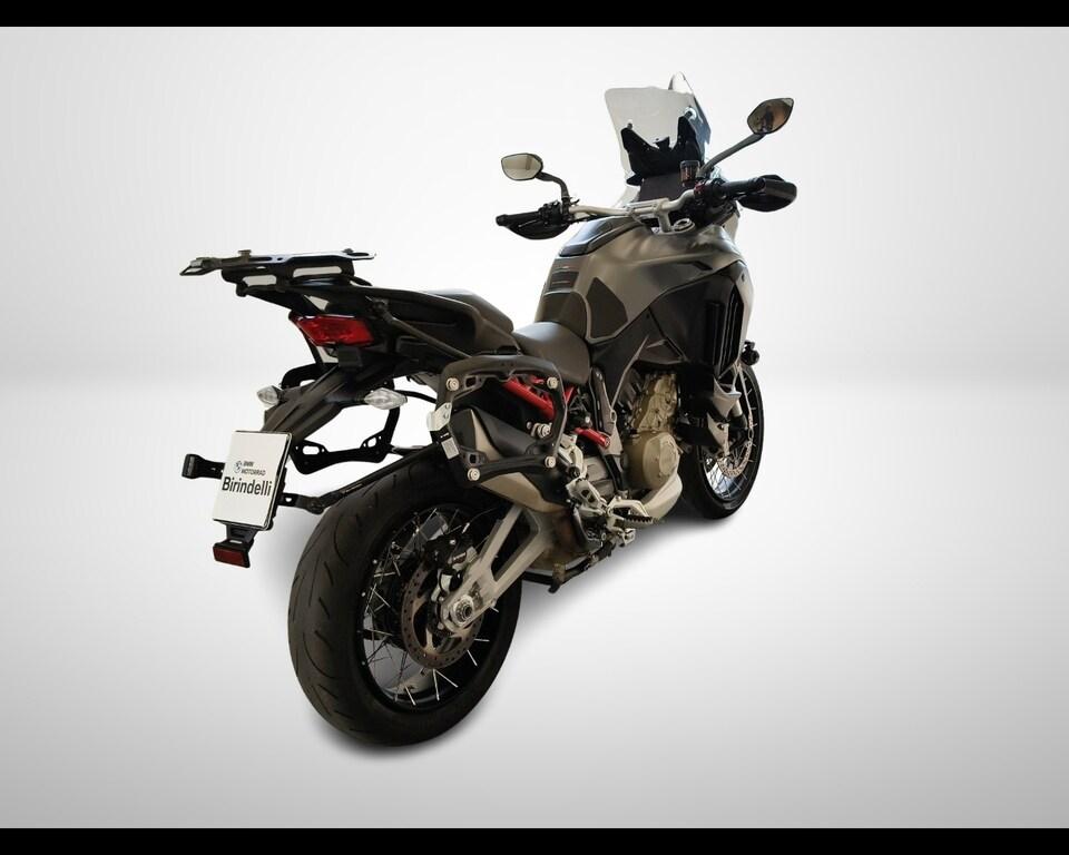 MULTISTRADA V4