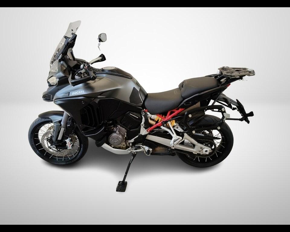 MULTISTRADA V4