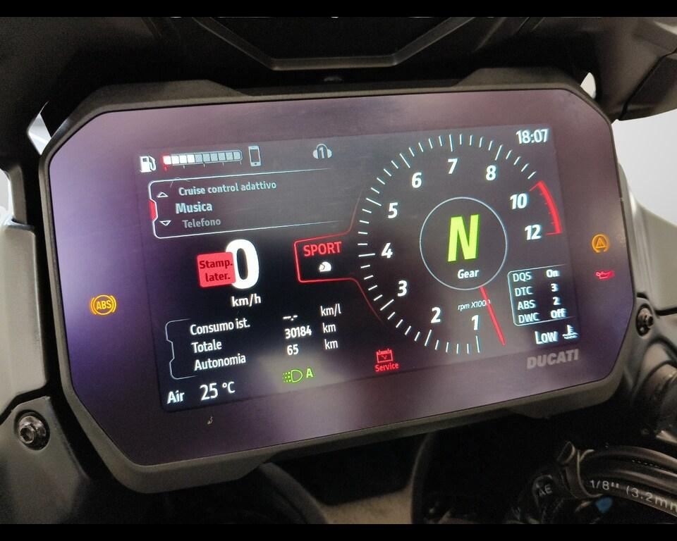 MULTISTRADA V4