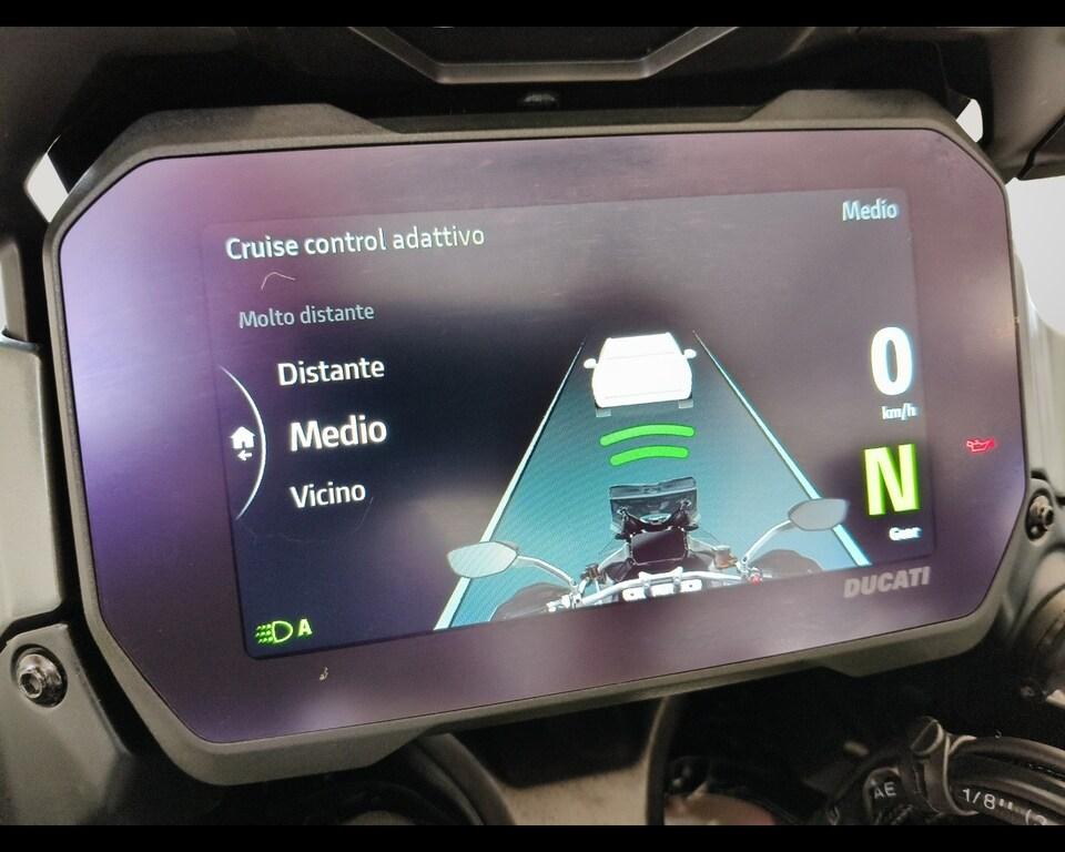 MULTISTRADA V4