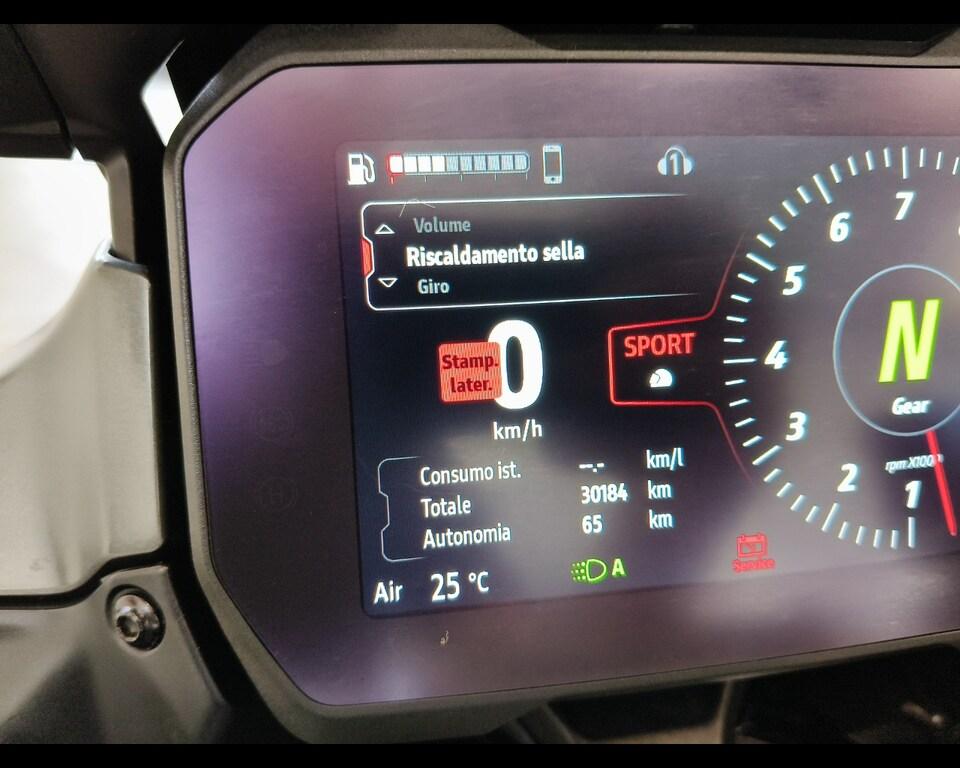 MULTISTRADA V4