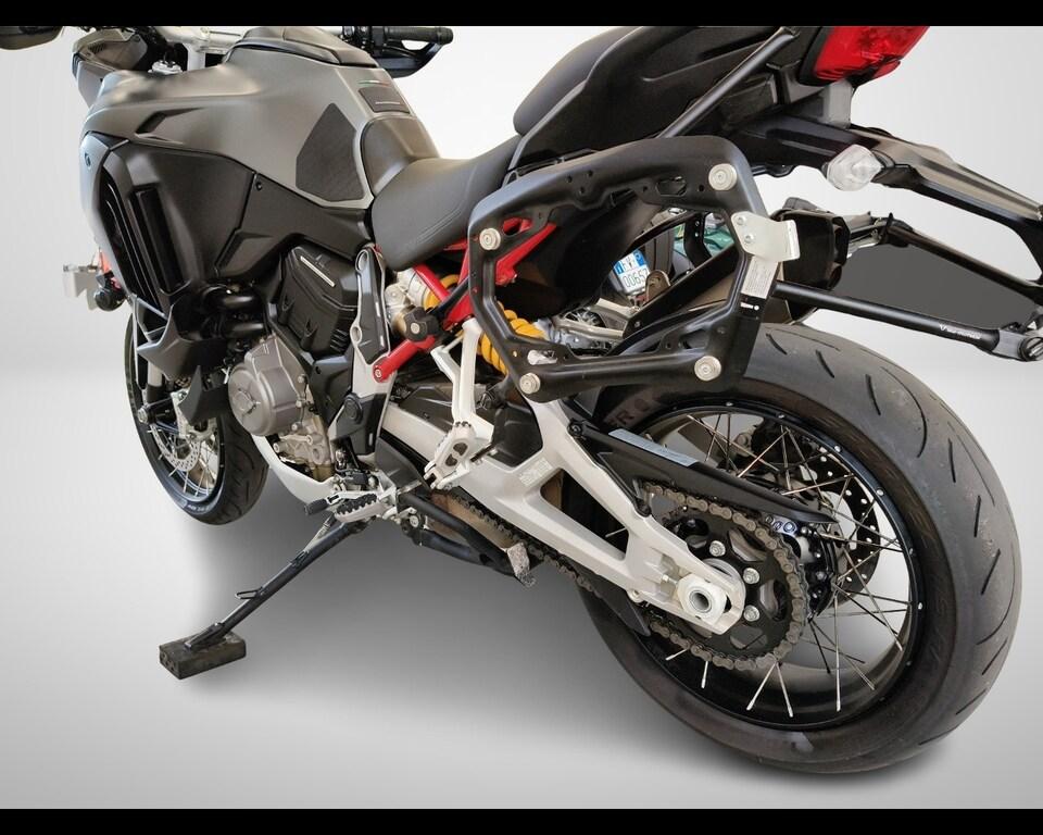 MULTISTRADA V4