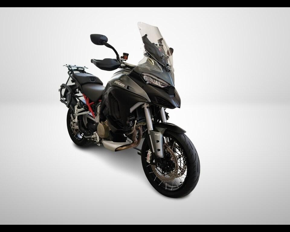 MULTISTRADA V4