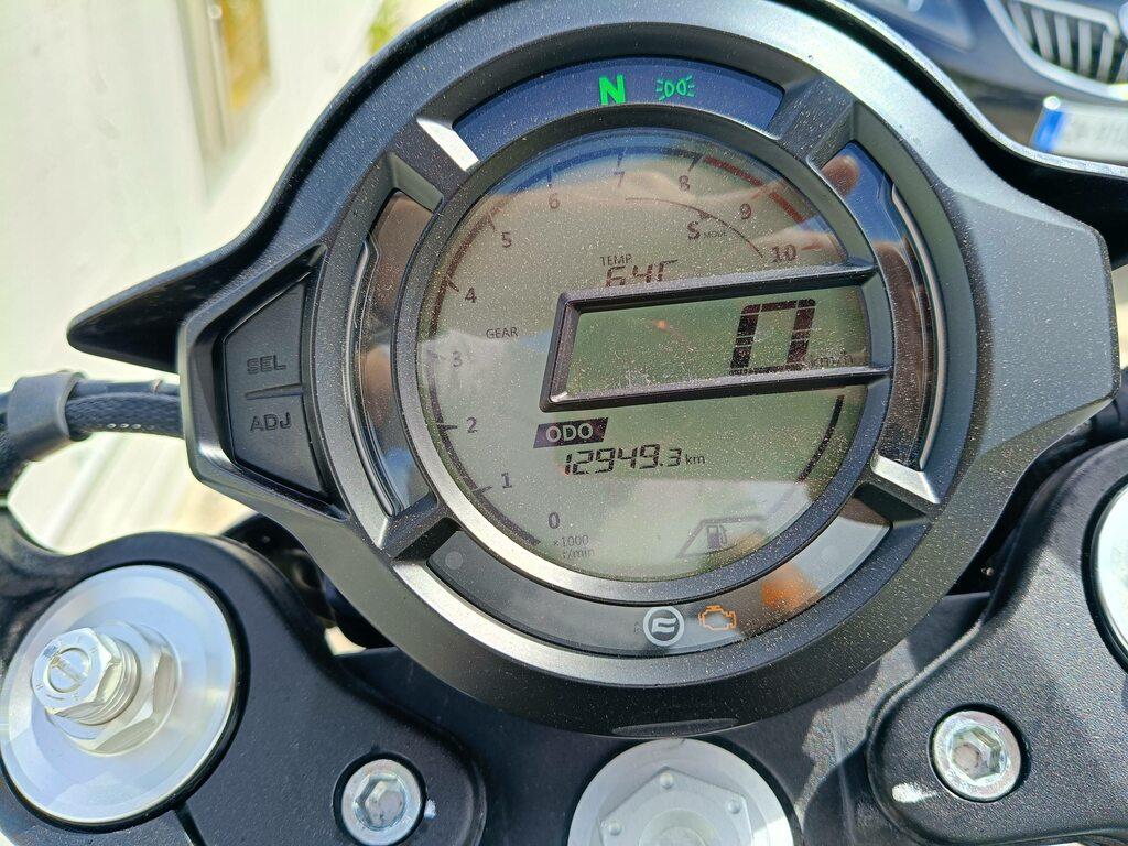 700 CL-X
