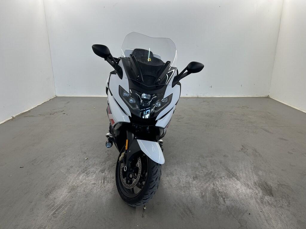 K 1600 GT