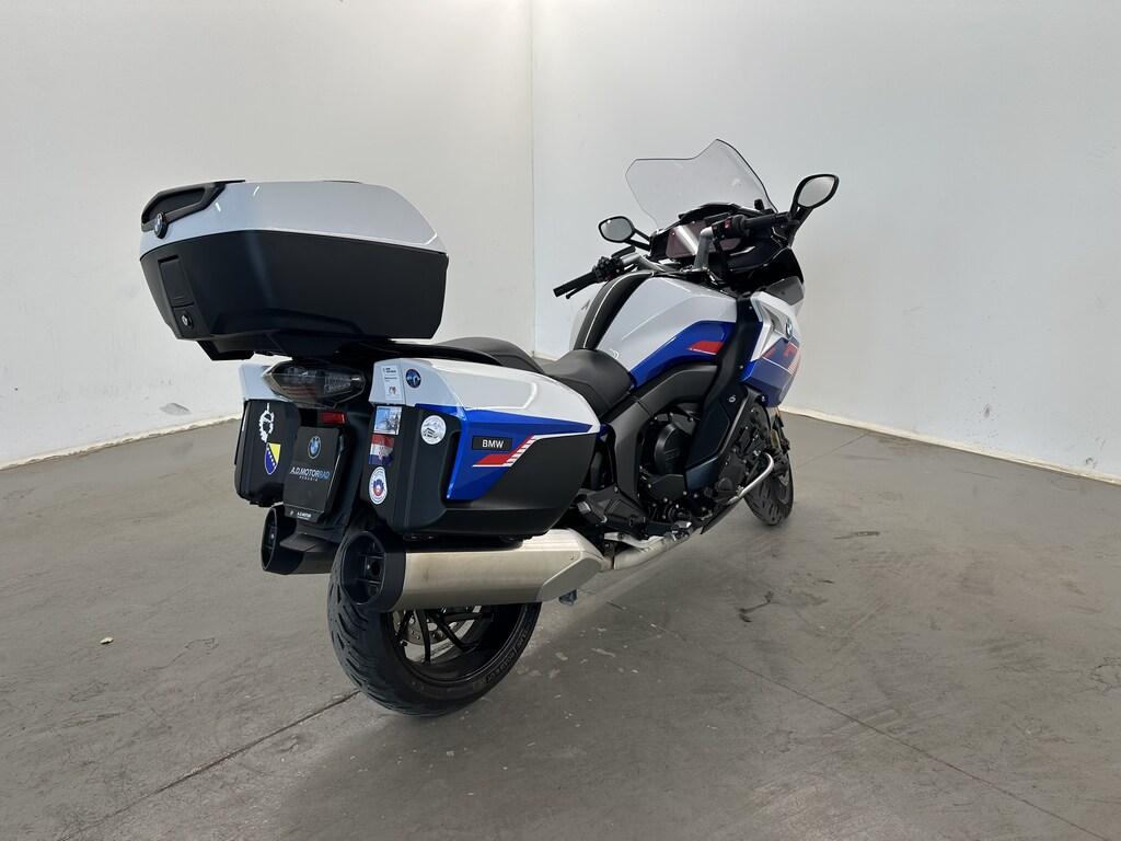 K 1600 GT