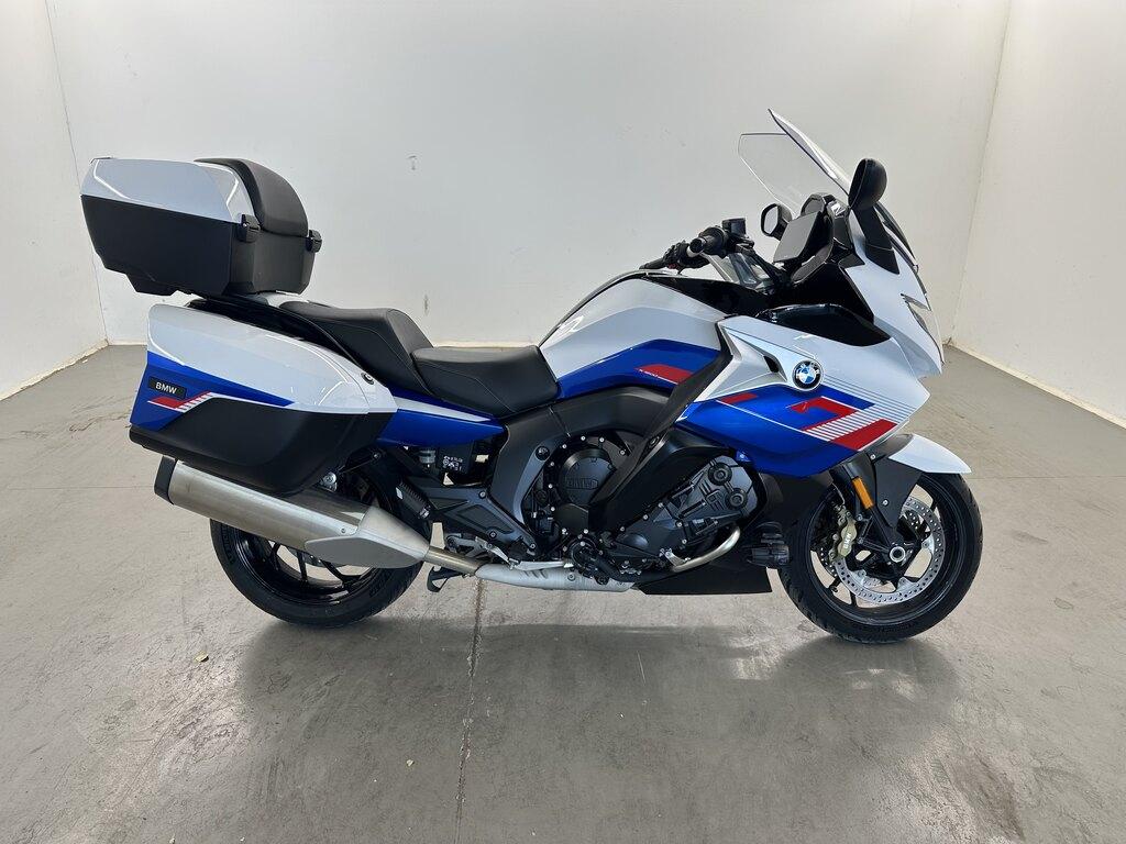 K 1600 GT