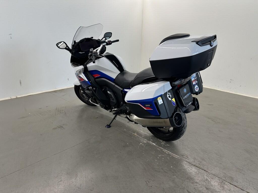 K 1600 GT