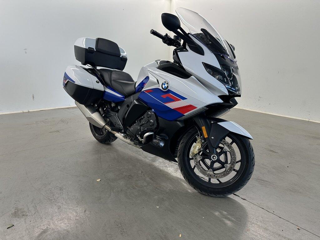 K 1600 GT