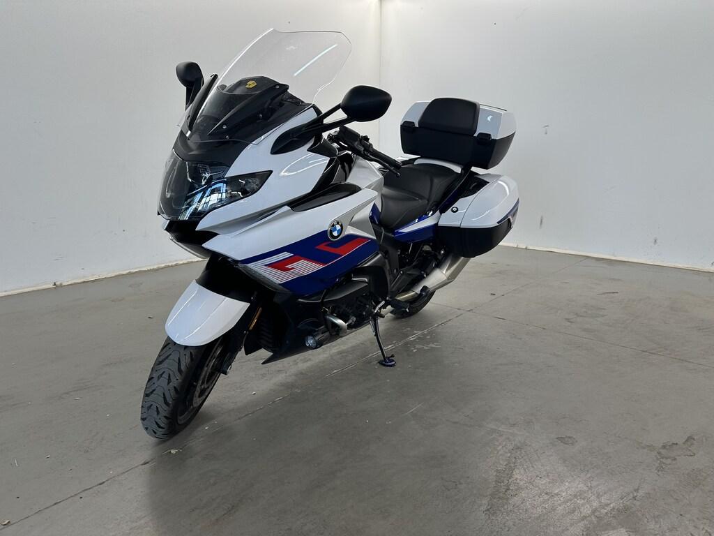 K 1600 GT