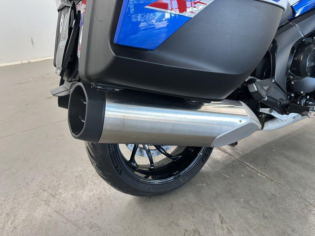 K 1600 GT
