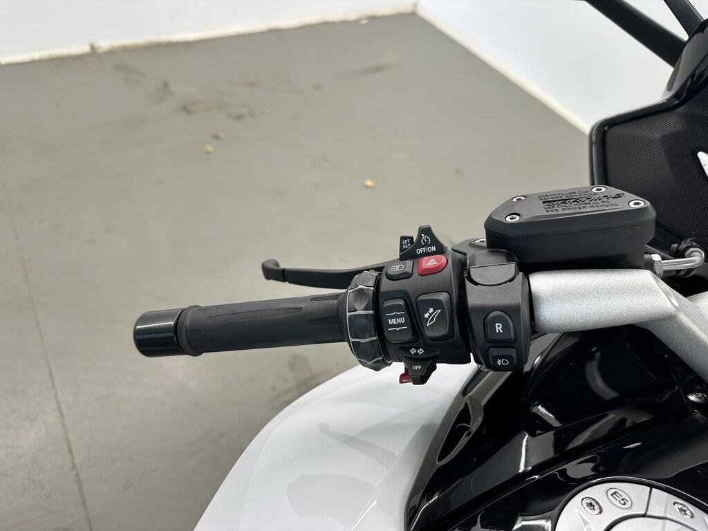 K 1600 GT