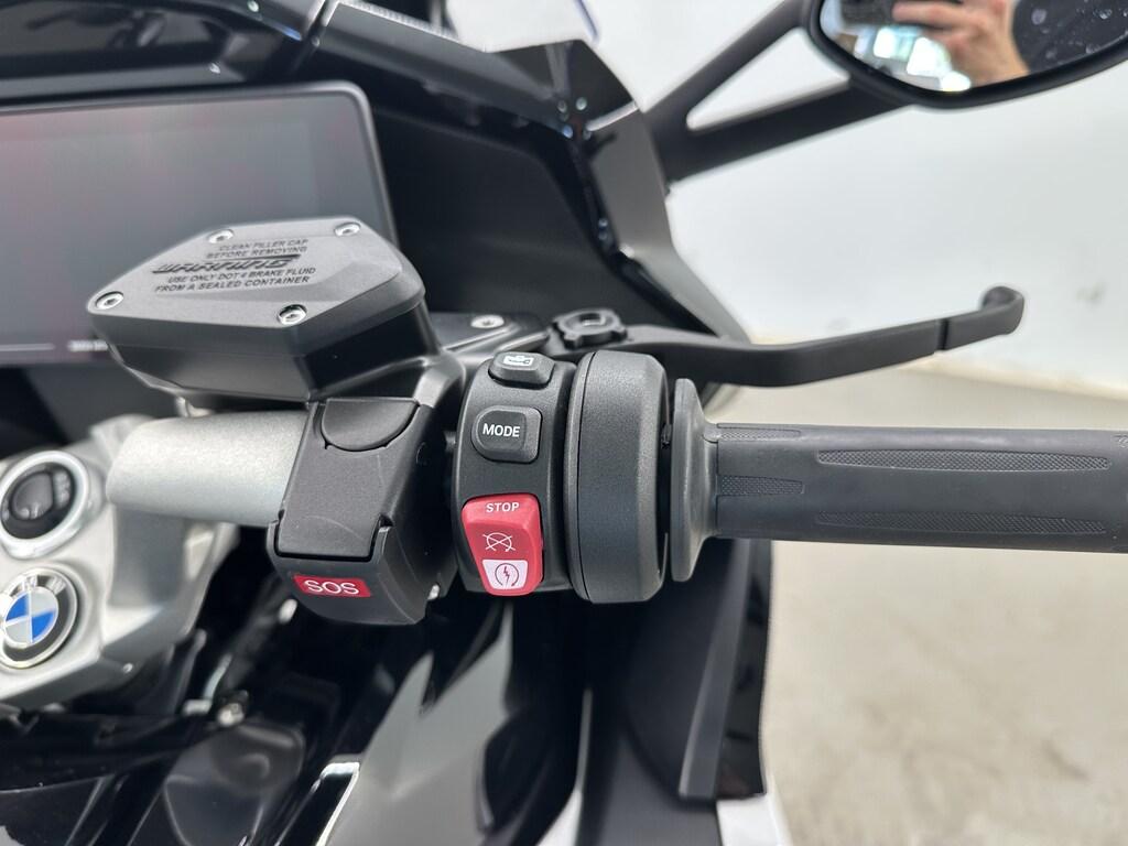 K 1600 GT