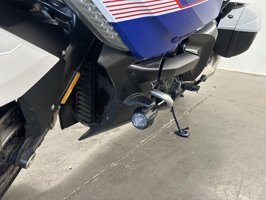 K 1600 GT