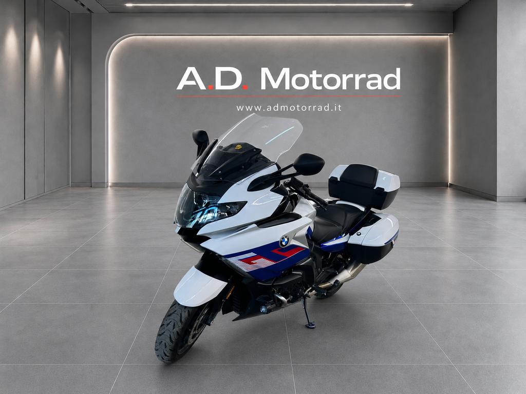 K 1600 GT
