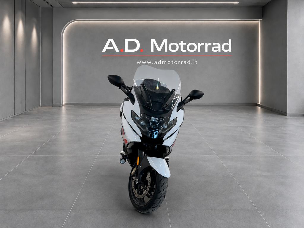 K 1600 GT