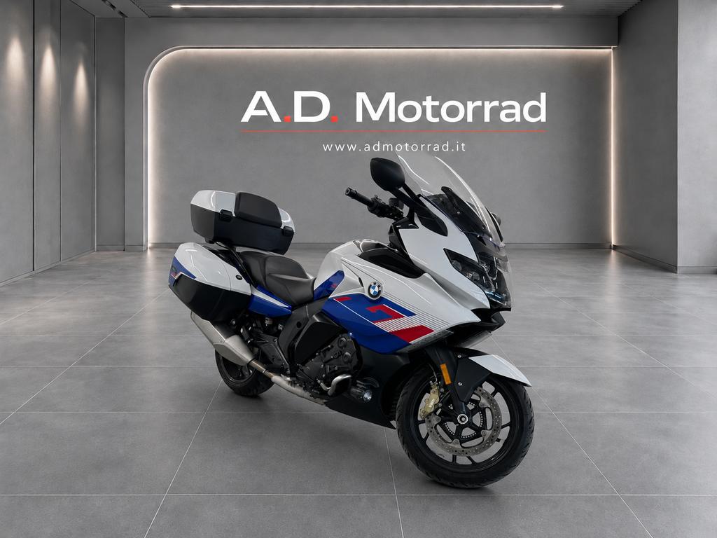 K 1600 GT