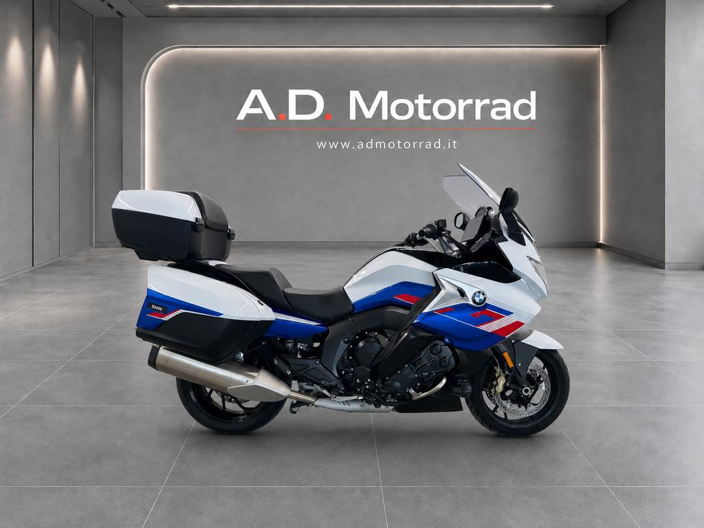 K 1600 GT