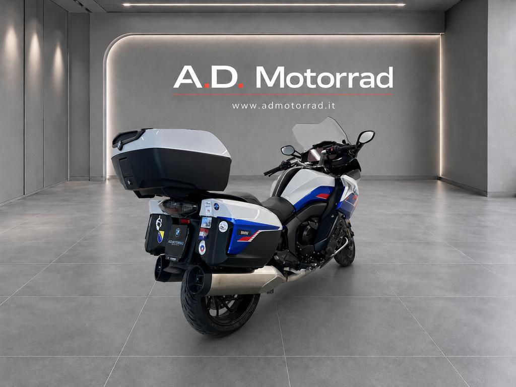 K 1600 GT