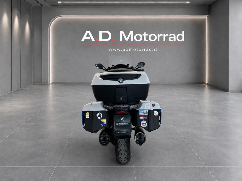 K 1600 GT