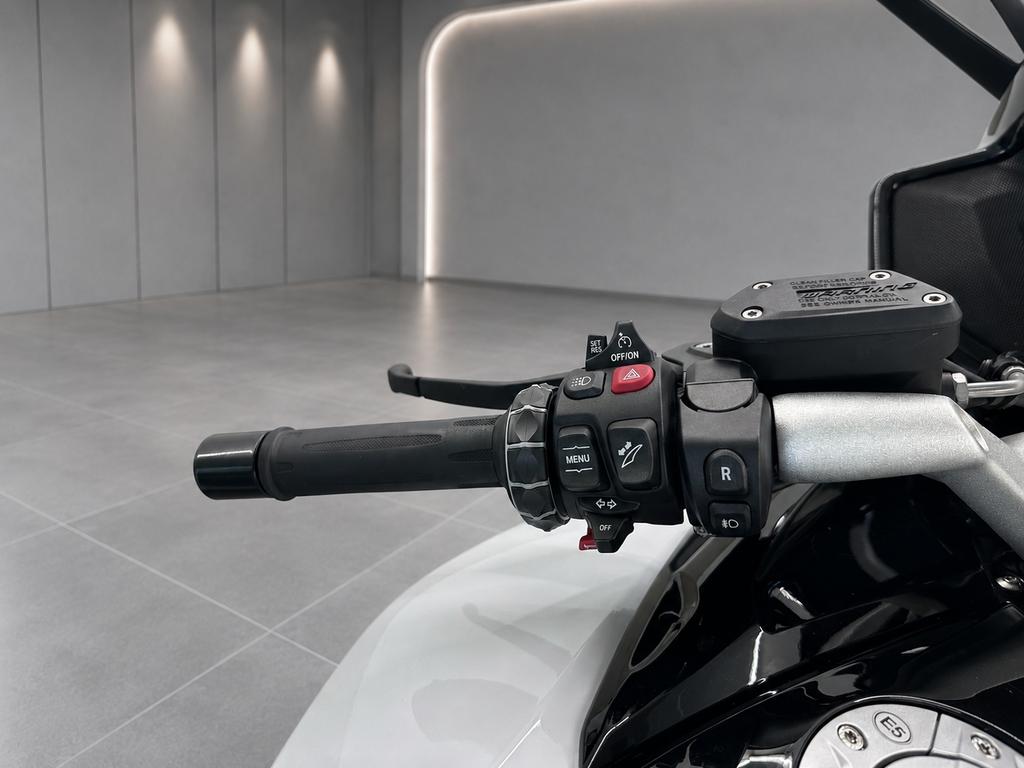 K 1600 GT