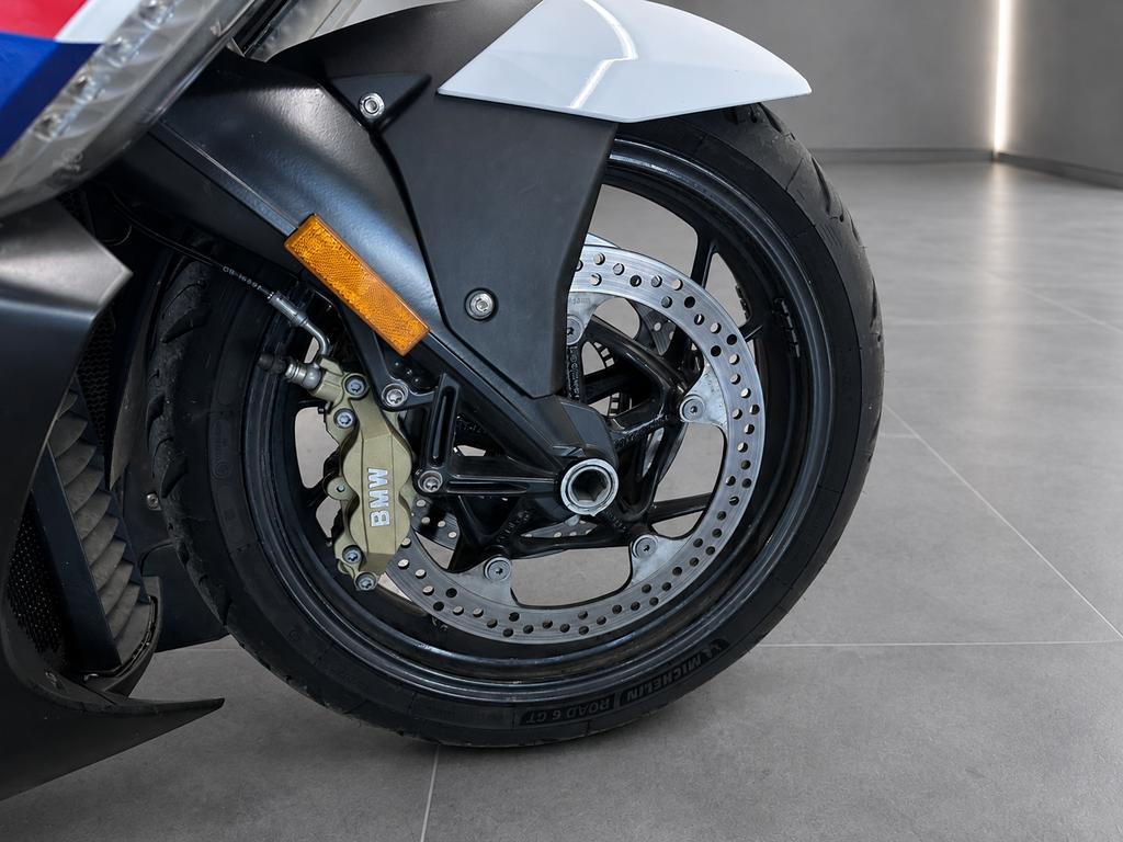 K 1600 GT