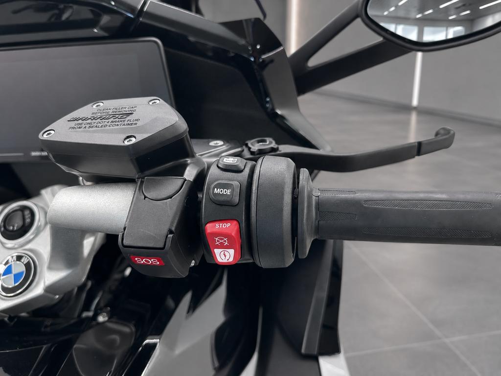 K 1600 GT