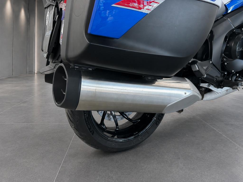 K 1600 GT