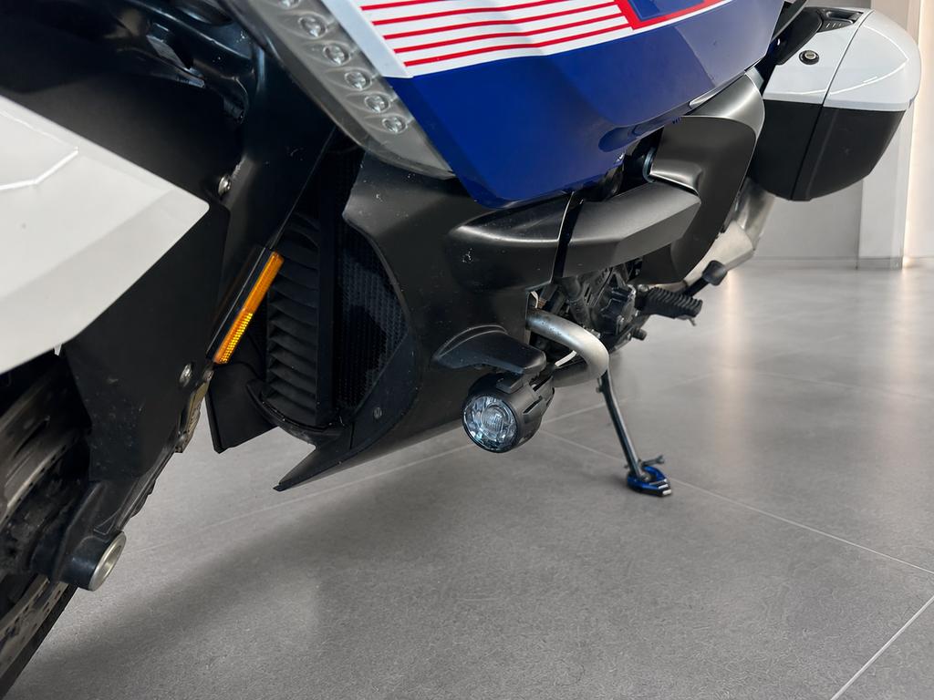 K 1600 GT