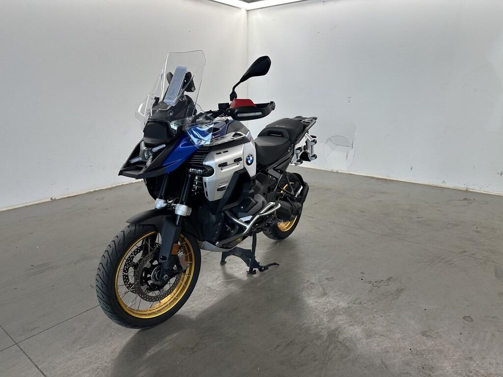 R 1300 GS ADVENTURE