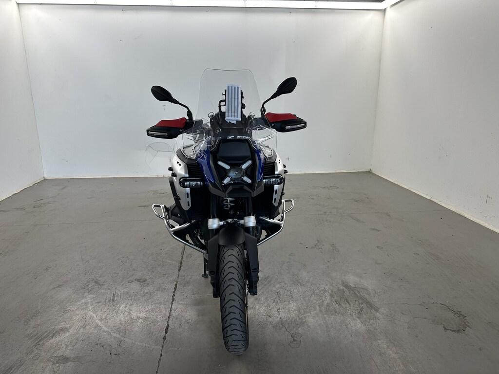 R 1300 GS ADVENTURE