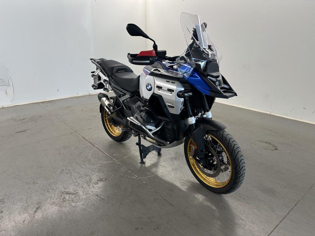 R 1300 GS ADVENTURE