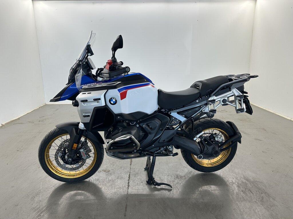 R 1300 GS ADVENTURE