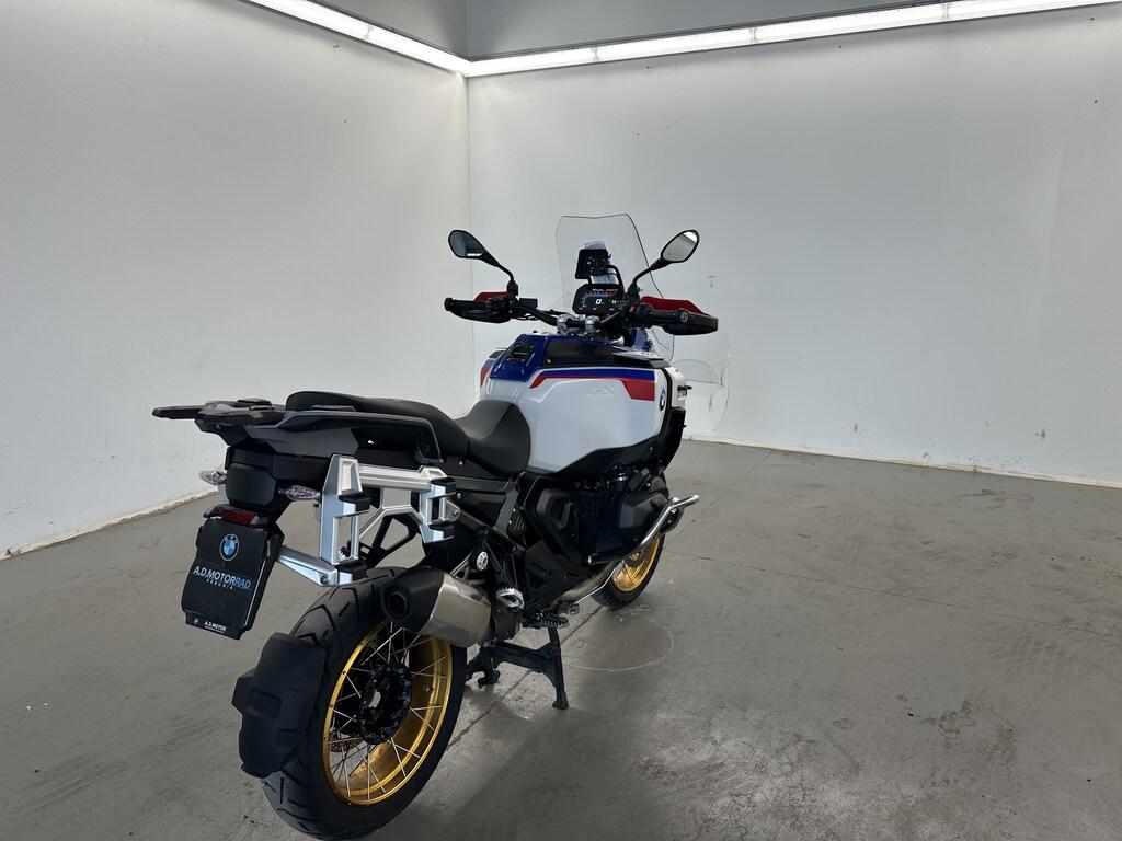 R 1300 GS ADVENTURE