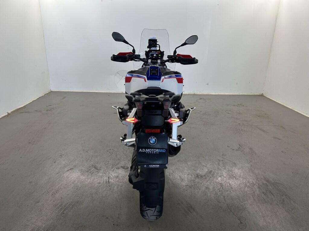R 1300 GS ADVENTURE