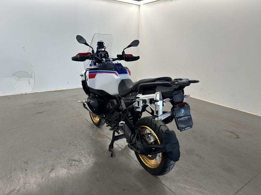 R 1300 GS ADVENTURE