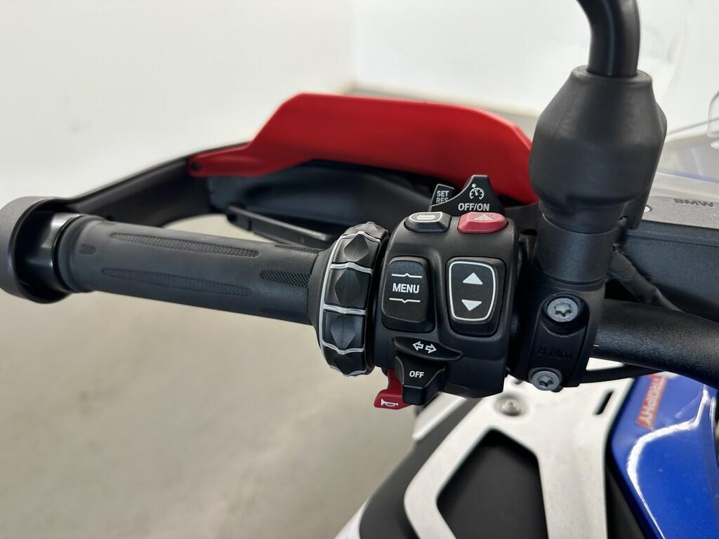 R 1300 GS ADVENTURE