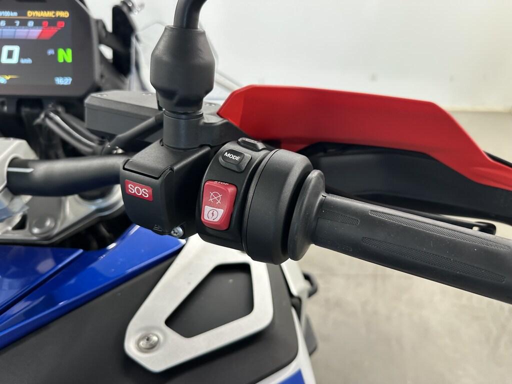R 1300 GS ADVENTURE
